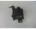 Módulo electrónico, Citroen C4 Cactus Shine 2018, 9801808680