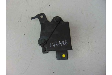 Módulo electrónico, Citroen C4 Cactus Shine 2018, 9801808680