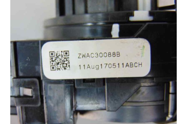 Anillo airbag, Ford Focus Berlina (CB8) Trend 2012