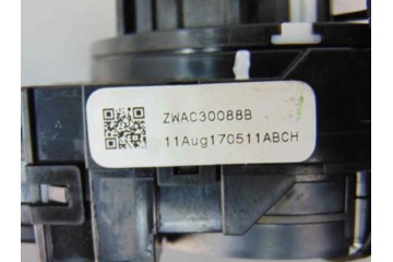 Anillo airbag, Ford Focus Berlina (CB8) Trend 2012