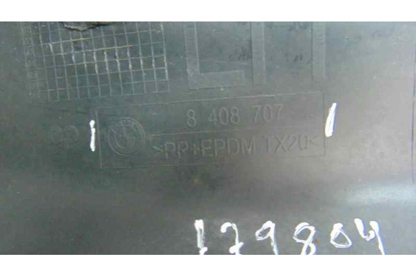 Aletin trasero izquierdo, Bmw Serie X5 (E53) * 2001, 8408707