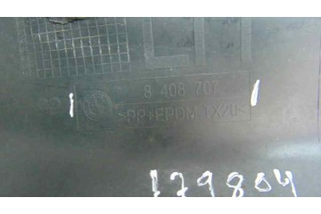 Aletin trasero izquierdo, Bmw Serie X5 (E53) * 2001, 8408707
