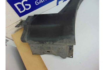 Aletin delantero derecho, Bmw Serie X3 (E83) 2.0d 2007, 3405818