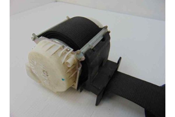 Cinturon seguridad delantero derecho, Bmw Serie 1 Berlina (E81/E87) 120d 2006