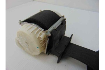 Cinturon seguridad delantero derecho, Bmw Serie 1 Berlina (E81/E87) 120d 2006