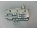 Airbag lateral trasero izquierdo, Bmw Serie 7 (E65/E66) 730d 2008, 30350063A