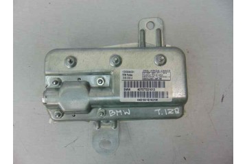 Airbag lateral trasero izquierdo, Bmw Serie 7 (E65/E66) 730d 2008, 30350063A