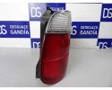 Piloto trasero izquierdo, Bmw Serie 3 Compacto (E36) 316i 1999