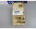 Caja reles / fusibles, Toyota Corolla Verso (R1) 2,2 D-4D Sport 2007, 89221-0F010