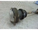 Transmision trasera izquierda, Mercedes-benz Clase C (Bm 203) Berlina 220 Cdi (203.006) 2002