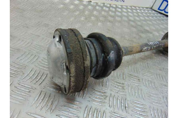 Transmision trasera izquierda, Mercedes-benz Clase C (Bm 203) Berlina 220 Cdi (203.006) 2002