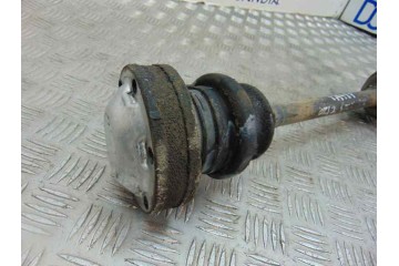 Transmision trasera izquierda, Mercedes-benz Clase C (Bm 203) Berlina 220 Cdi (203.006) 2002