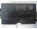 Módulo electrónico, Citroen C4 Cactus Feel 2018, 9828690580