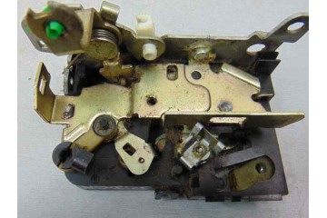 Cerradura puerta delantera derecha, Iveco Daily Camión Cabina simple 35 C... batalla 3000 2007