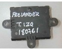 Módulo electrónico, Land Rover Freelander (LR2) TD4 Hse 2007, 7G9T14B534BD
