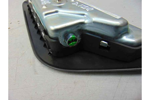 Airbag lateral izquierdo, Citroen Nemo Sx 2009, ASIENTO