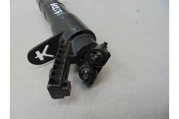 Limpia faros xenon, Volkswagen Polo Iv (9N3) Advance
