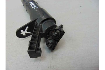 Limpia faros xenon, Volkswagen Polo Iv (9N3) Advance