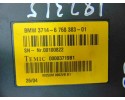 Módulo electrónico, Bmw Serie 7 (E65/E66) 730d 2008, 6768383