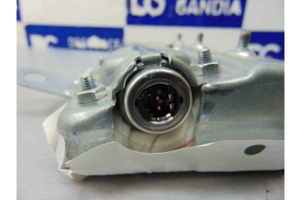Airbag lateral trasero derecho, Bmw Serie 7 (E65/E66) 730d 2008, 30350064A