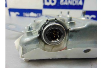 Airbag lateral trasero derecho, Bmw Serie 7 (E65/E66) 730d 2008, 30350064A