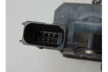 Cerradura puerta delantera izquierda, Fiat Iii Punto (199) Easy 2012, 51905697