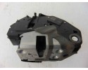Cerradura puerta trasera derecha, Ford Fiesta (CB1) Ambiente 2009, 8A6A-A26412-AD