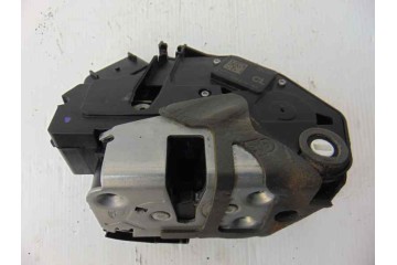 Cerradura puerta trasera derecha, Ford Fiesta (CB1) Ambiente 2009, 8A6A-A26412-AD