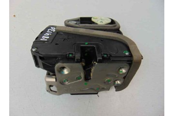 4 PIN CERRADURA PUERTA DELANTERA DERECHA OPEL ASTRA K BERLINA 5P