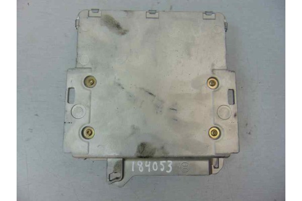Centralita motor uce, Bmw Serie 5 Berlina (E39) 525tds 1998, 2247891