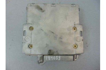 Centralita motor uce, Bmw Serie 5 Berlina (E39) 525tds 1998, 2247891