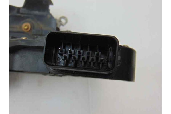 Cerradura puerta delantera izquierda, Volvo S40 Berlina 1.6 D Kinetic 2006, 30753658