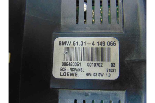 Mando luces, 4149066