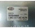 Módulo electrónico, Fiat Iii Punto (199) Easy 2012, 50520764