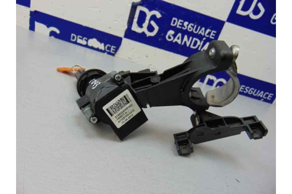 Antirrobo / llave contacto, Fiat Iii Punto (199) Easy 2012, 518655430B