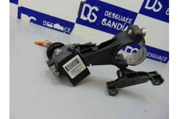 Antirrobo / llave contacto, Fiat Iii Punto (199) Easy 2012, 518655430B