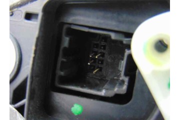 4 PIN CERRADURA PUERTA DELANTERA DERECHA OPEL ASTRA K BERLINA 5P