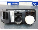 Mando climatizador, Chrysler Voyager (Rg) 2.5 CRD Grand Voyager Limited 2001, 05127467AA