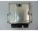 Centralita motor uce, Citroen C5 Berlina 2.0 HDi SX 2002, 9644721080