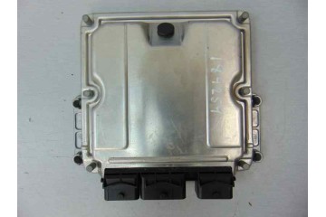 Centralita motor uce, Citroen C5 Berlina 2.0 HDi SX 2002, 9644721080