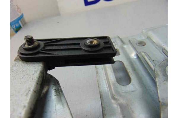 Elevalunas delantero derecho, Hyundai Tucson (Jm) 2,0 CRDi VGT Comfort Full 4X4 2007