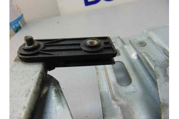 Elevalunas delantero derecho, Hyundai Tucson (Jm) 2,0 CRDi VGT Comfort Full 4X4 2007