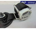 Cinturon seguridad delantero derecho, Bmw Serie X3 (E83) 2.0d 2007, 34003070B