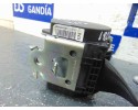 Cinturon seguridad trasero derecho, Renault Scenic Iii (Jz) Dynamique 2011, 888400028R