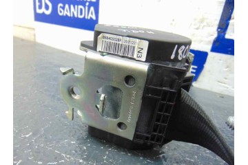 Cinturon seguridad trasero derecho, Renault Scenic Iii (Jz) Dynamique 2011, 888400028R