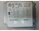 Centralita airbag, 1K0909605A