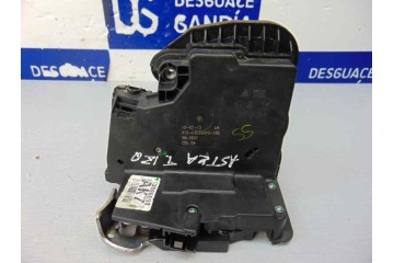 135969563 CERRADURA PUERTA TRASERA IZQUIERDA OPEL ASTRA K BERLINA 5P