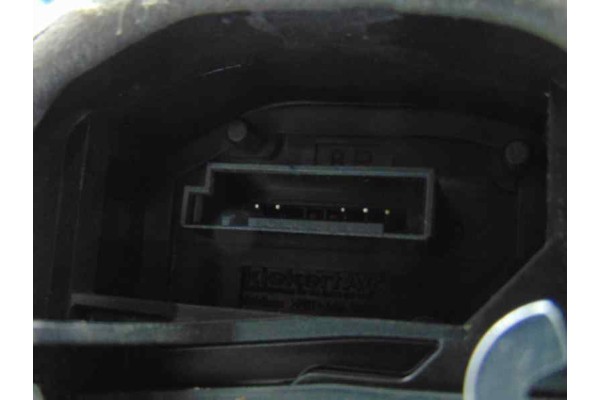 Cerradura puerta delantera derecha, Bmw Serie X3 (E83) 2.0d 2007, 7202146