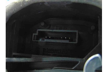 Cerradura puerta delantera derecha, Bmw Serie X3 (E83) 2.0d 2007, 7202146