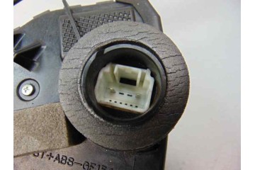 Cerradura puerta delantera derecha, Toyota Corolla Verso (R1) 2.0 D-4D Luna